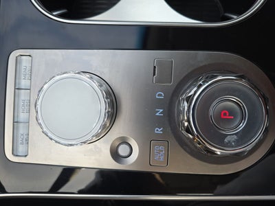 2025 Genesis GV80 2.5T