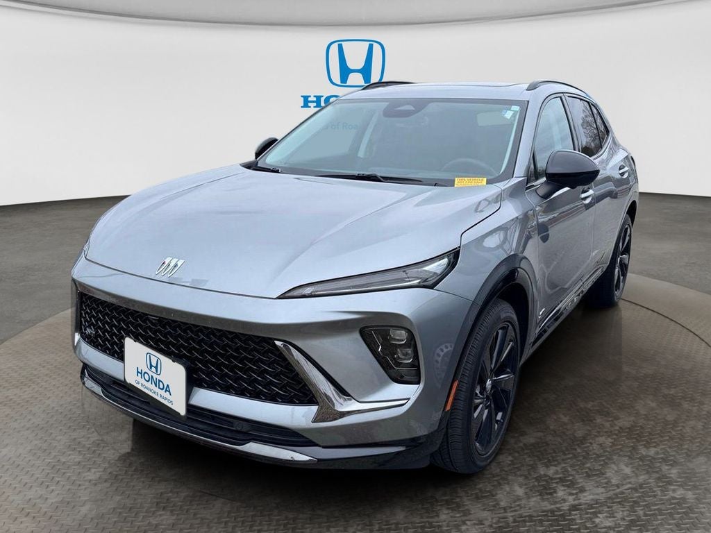 2024 Buick Envision Sport Touring