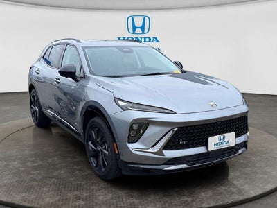 2024 Buick Envision Sport Touring