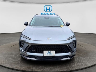 2024 Buick Envision Sport Touring