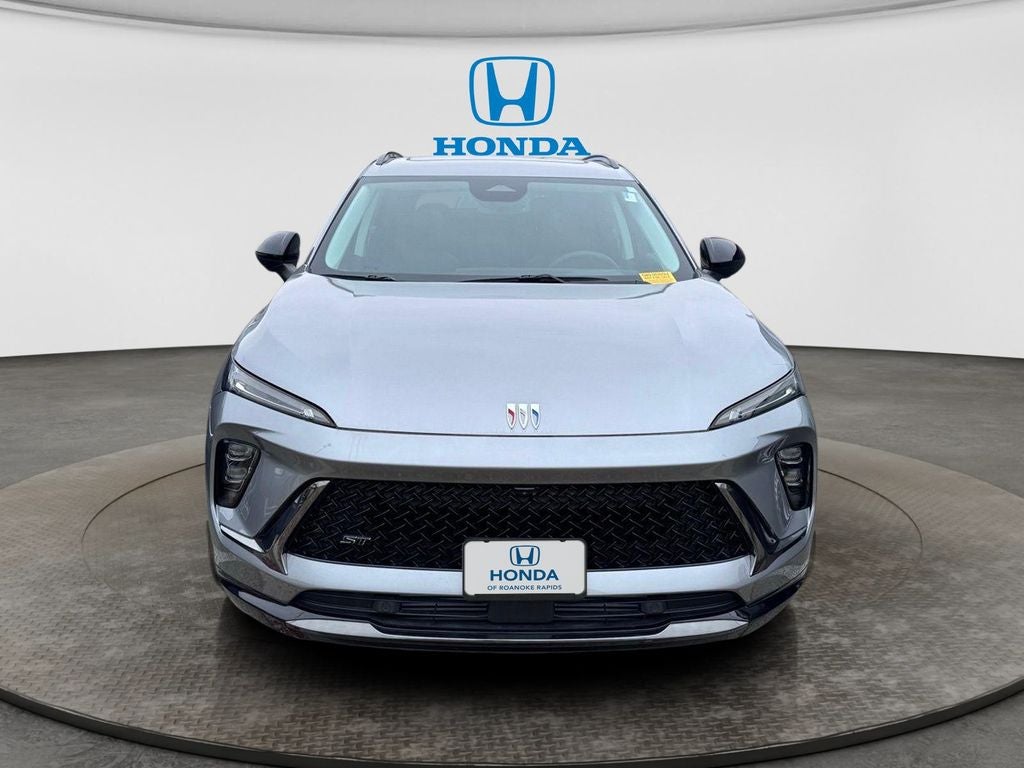 2024 Buick Envision Sport Touring