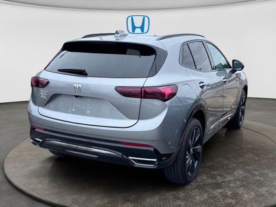 2024 Buick Envision Sport Touring