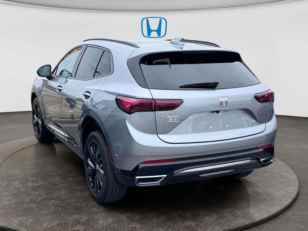 2024 Buick Envision Sport Touring