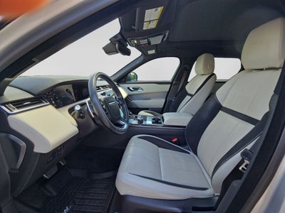 2019 Land Rover Range Rover Velar SE R-Dynamic