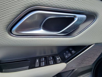 2019 Land Rover Range Rover Velar SE R-Dynamic