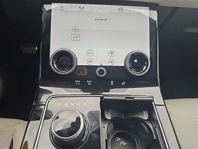 2019 Land Rover Range Rover Velar SE R-Dynamic