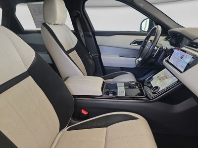 2019 Land Rover Range Rover Velar SE R-Dynamic