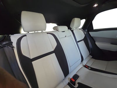 2019 Land Rover Range Rover Velar SE R-Dynamic