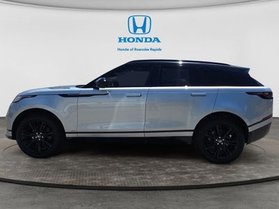 2019 Land Rover Range Rover Velar SE R-Dynamic