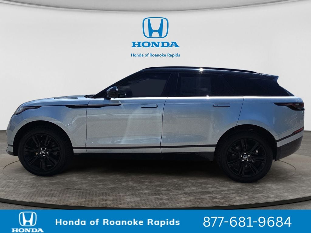 2019 Land Rover Range Rover Velar SE R-Dynamic