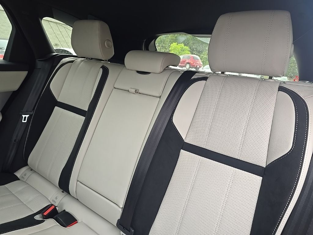 2019 Land Rover Range Rover Velar SE R-Dynamic