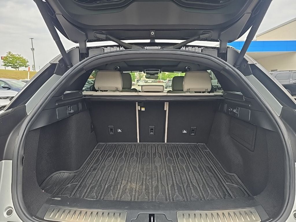 2019 Land Rover Range Rover Velar SE R-Dynamic