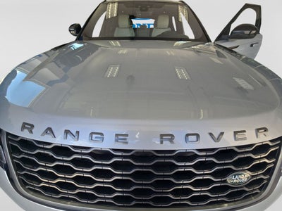 2019 Land Rover Range Rover Velar SE R-Dynamic