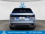 2019 Land Rover Range Rover Velar SE R-Dynamic