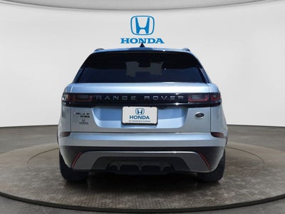 2019 Land Rover Range Rover Velar SE R-Dynamic