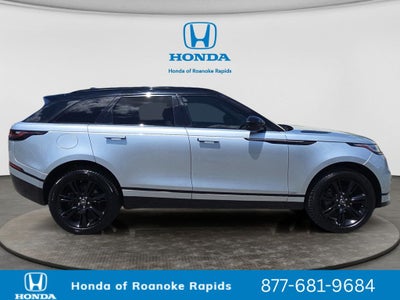 2019 Land Rover Range Rover Velar SE R-Dynamic