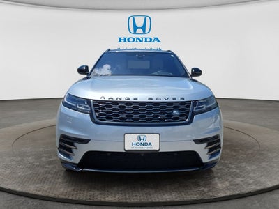 2019 Land Rover Range Rover Velar SE R-Dynamic