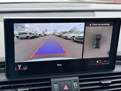 2024 Audi Q5 45 S line Premium quattro