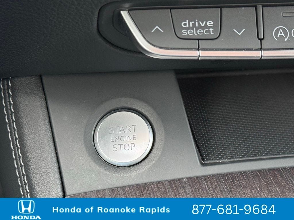 2024 Audi Q5 45 S line Premium quattro