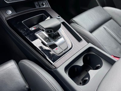 2024 Audi Q5 45 S line Premium quattro