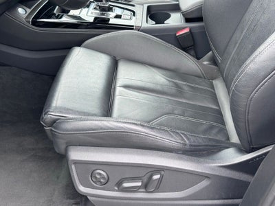 2024 Audi Q5 45 S line Premium quattro