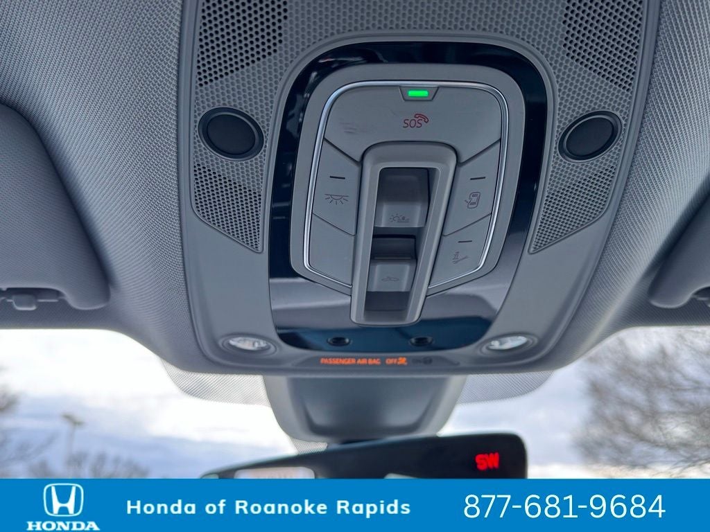 2024 Audi Q5 45 S line Premium quattro