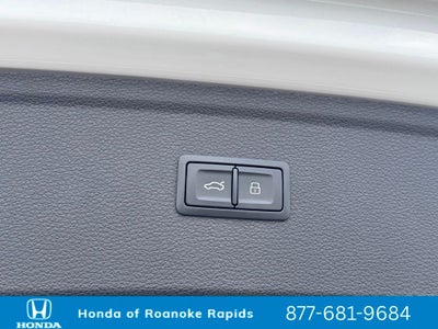 2024 Audi Q5 45 S line Premium quattro