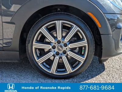 2020 MINI Cooper S Clubman Signature