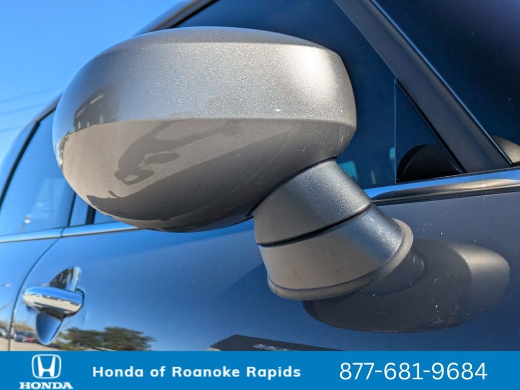 2020 MINI Cooper S Clubman Signature