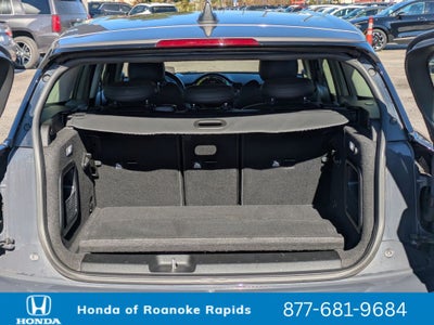 2020 MINI Cooper S Clubman Signature