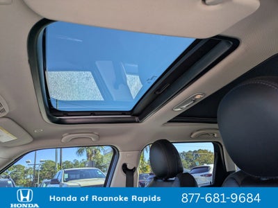 2020 MINI Cooper S Clubman Signature