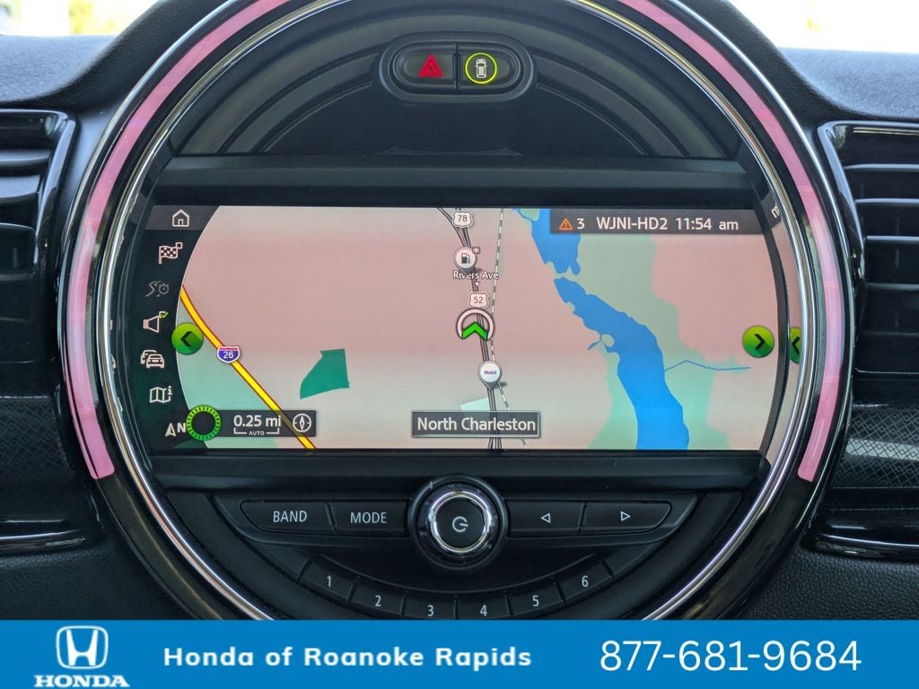 2020 MINI Cooper S Clubman Signature