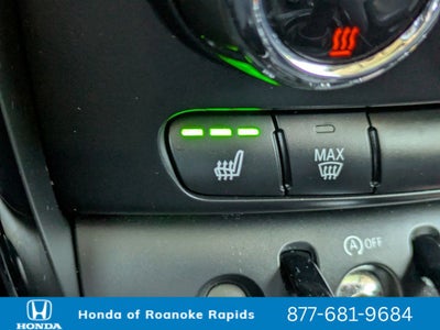 2020 MINI Cooper S Clubman Signature