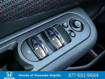 2020 MINI Cooper S Clubman Signature