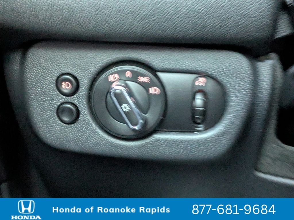 2020 MINI Cooper S Clubman Signature