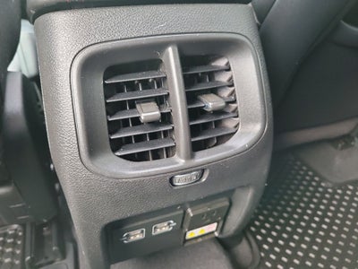 2023 Jeep Cherokee Trailhawk