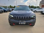 2023 Jeep Cherokee Trailhawk