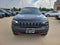 2023 Jeep Cherokee Trailhawk
