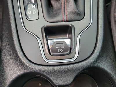 2023 Jeep Cherokee Trailhawk