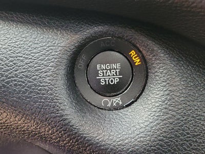 2023 Jeep Cherokee Trailhawk