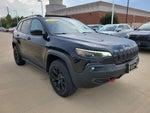 2023 Jeep Cherokee Trailhawk