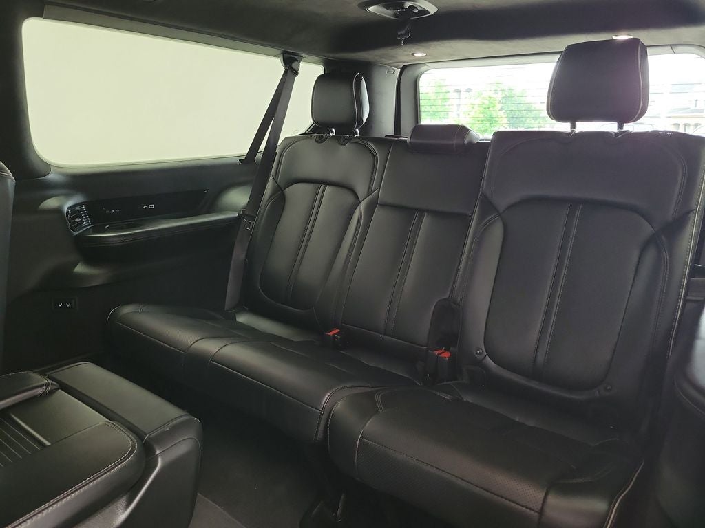 2024 Jeep Grand Wagoneer L Series II