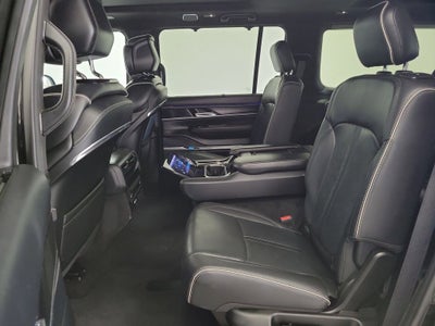 2024 Jeep Grand Wagoneer L Series II