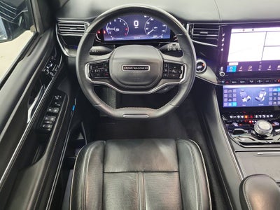 2024 Jeep Grand Wagoneer L Series II