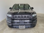 2024 Jeep Grand Wagoneer L Series II