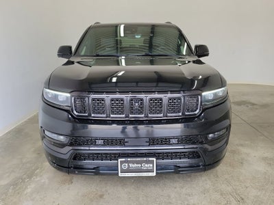 2024 Jeep Grand Wagoneer L Series II