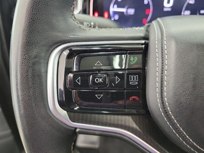 2024 Jeep Grand Wagoneer L Series II