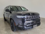 2024 Jeep Grand Wagoneer L Series II
