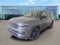2024 Jeep Grand Wagoneer Series II