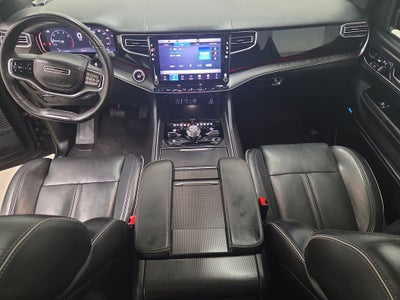 2024 Jeep Grand Wagoneer Series II